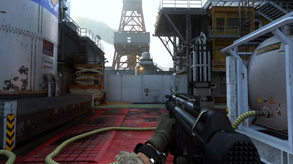 Call of Duty: Modern Warfare screenshot 7