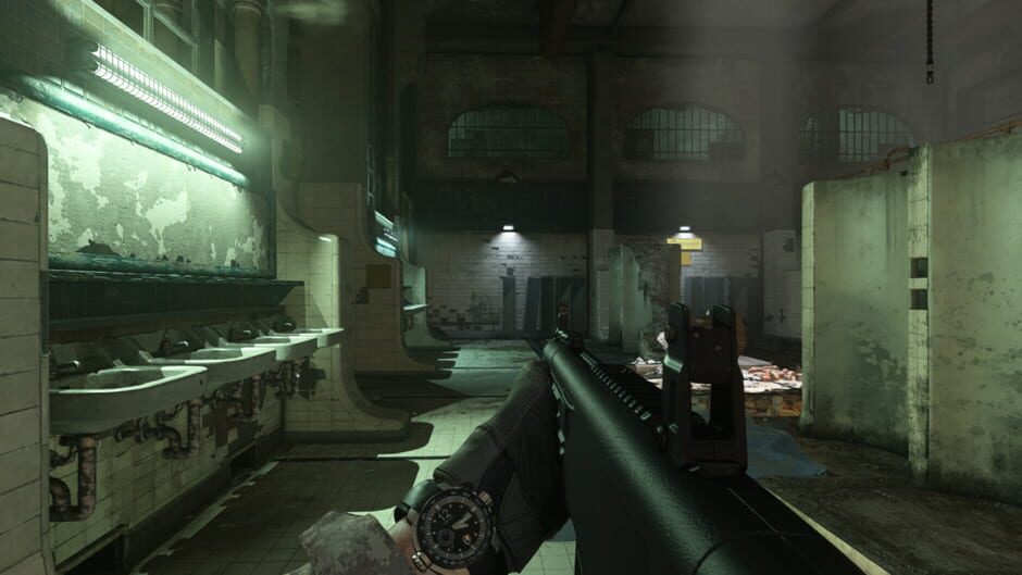 Call of Duty: Modern Warfare screenshot 8