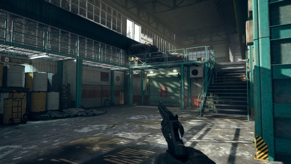 Call of Duty: Modern Warfare screenshot 9