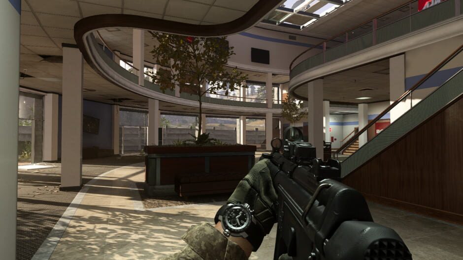 Call of Duty: Modern Warfare screenshot 10