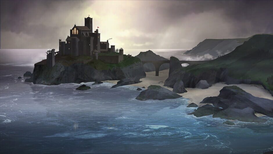 Book of Hours screenshot 1