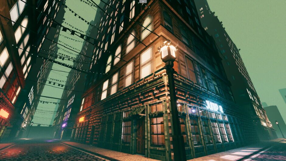 Shadows of Doubt screenshot 2