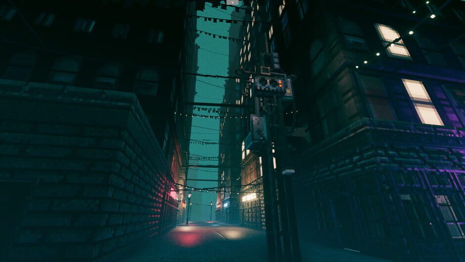 Shadows of Doubt screenshot 6