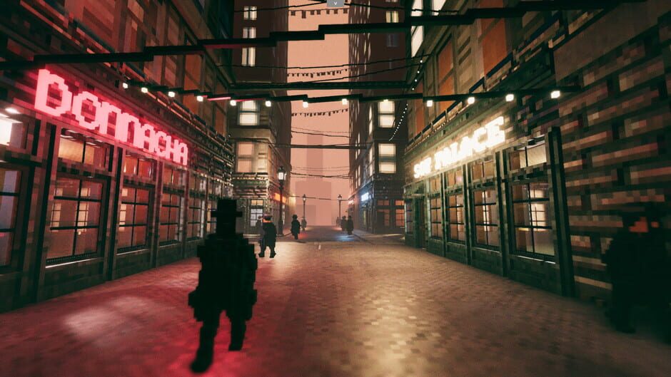 Shadows of Doubt screenshot 7