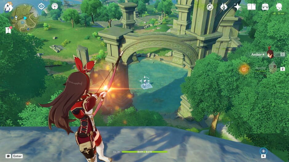 Genshin Impact screenshot 10