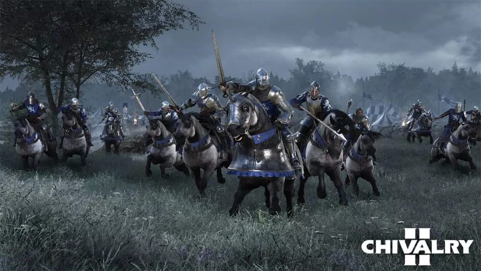 Chivalry 2 screenshot 2