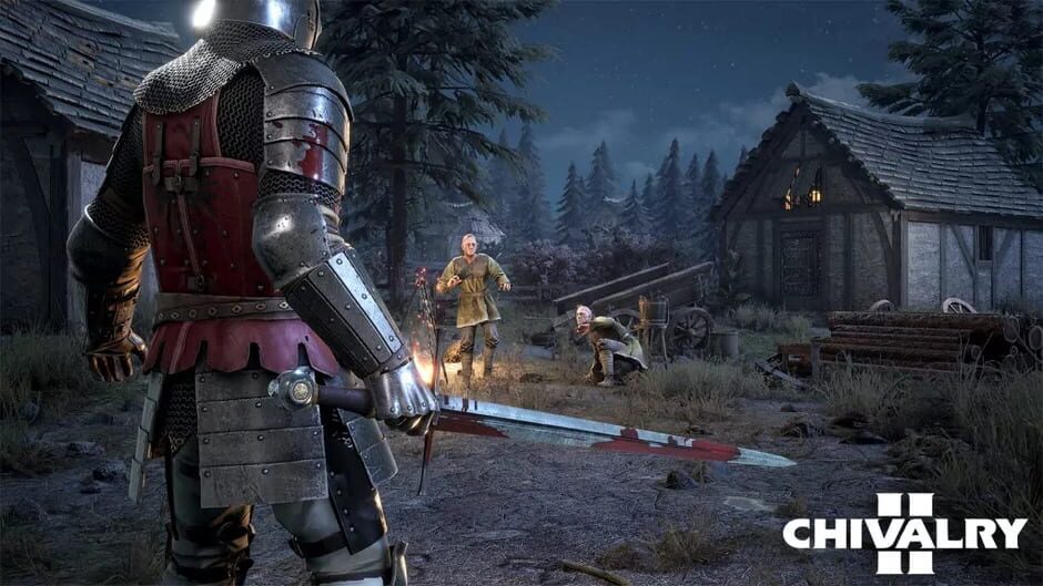 Chivalry 2 screenshot 6