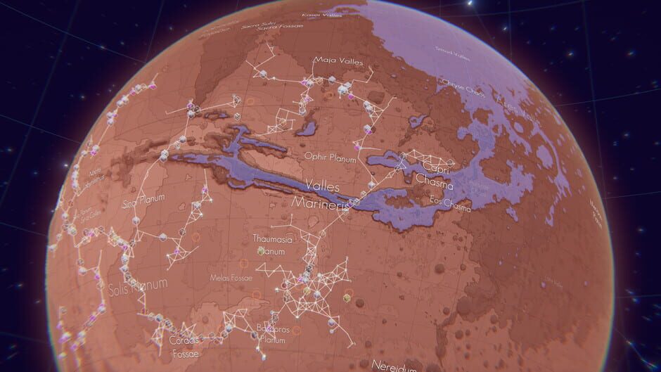 Per Aspera screenshot 1