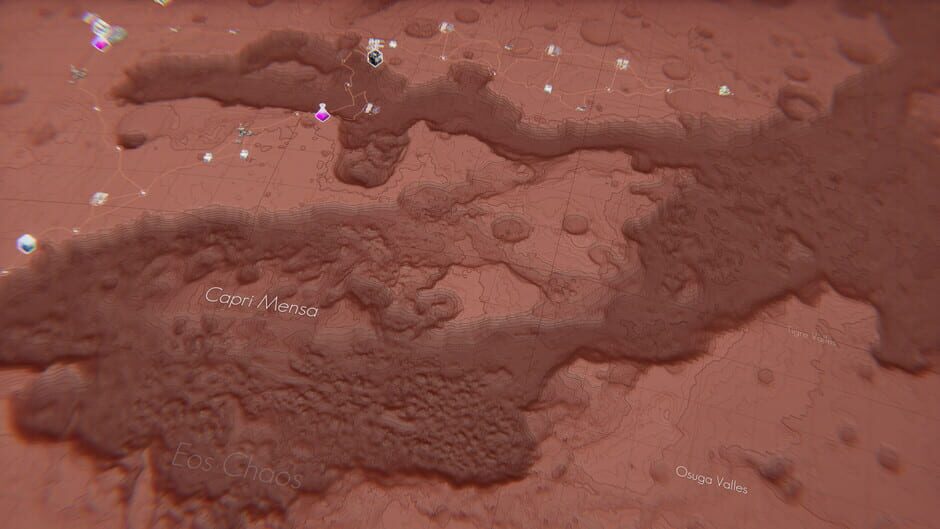 Per Aspera screenshot 3
