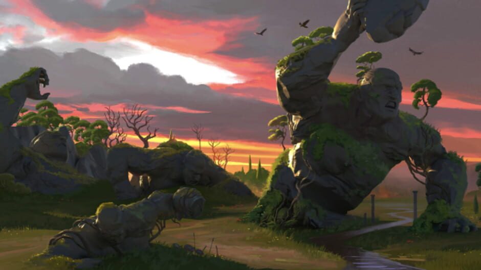 Immortals Fenyx Rising screenshot 2