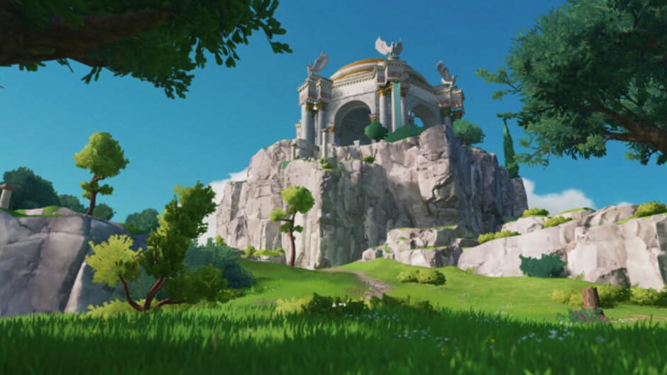 Immortals Fenyx Rising screenshot 5