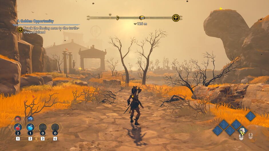 Immortals Fenyx Rising screenshot 10