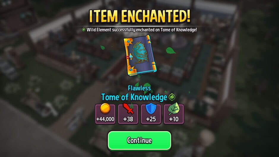 Shop Titans screenshot 3