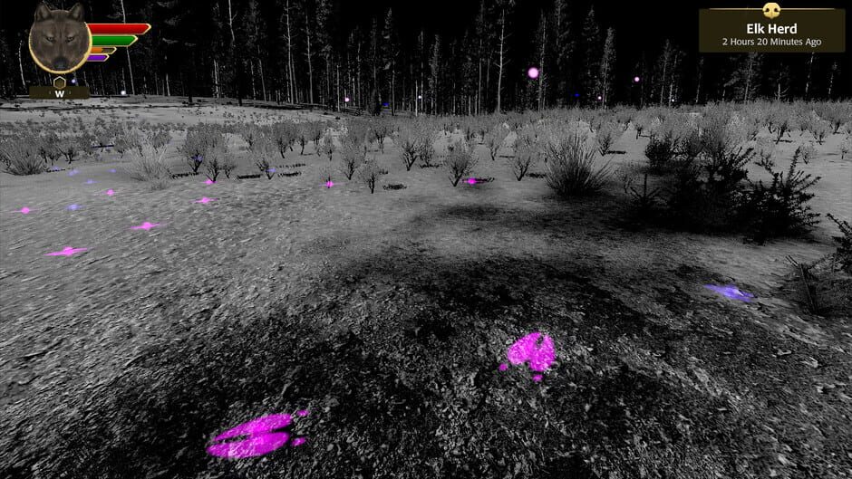 WolfQuest: Anniversary Edition screenshot 5