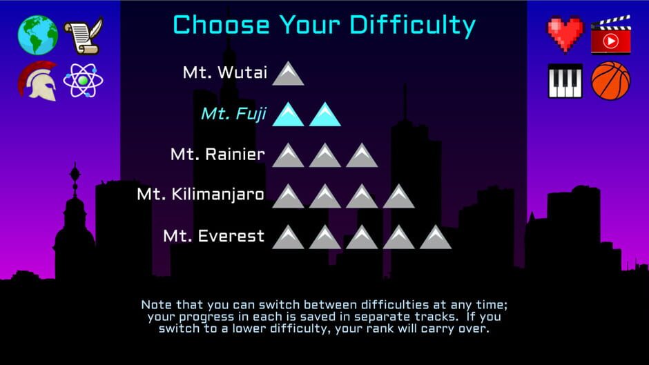 Trivia Throwdown screenshot 9