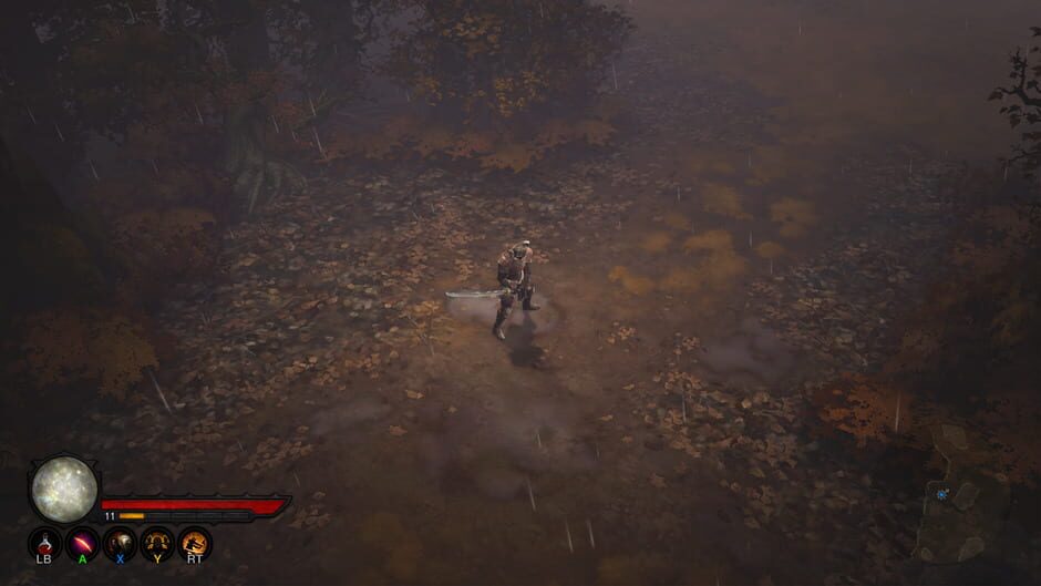 Diablo III screenshot 7