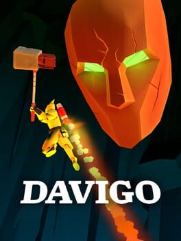 DAVIGO cover