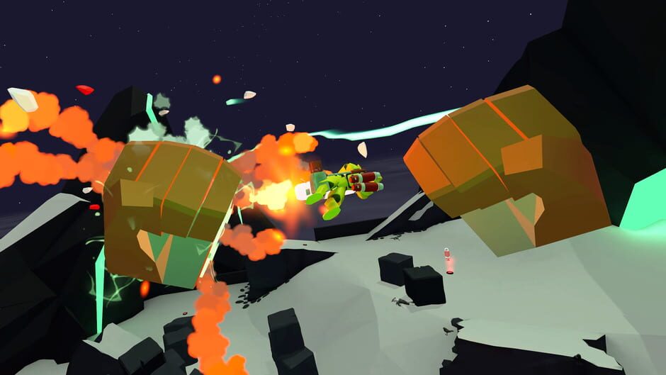 DAVIGO screenshot 7