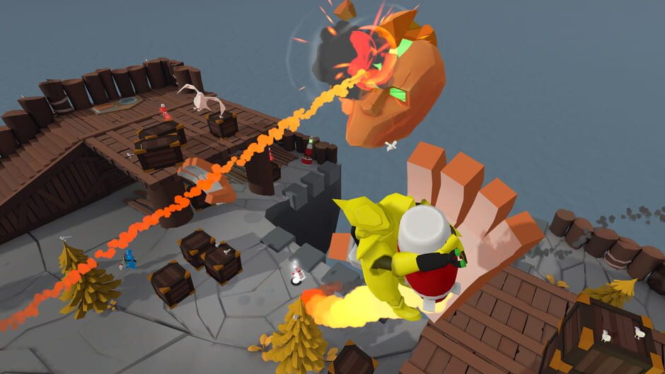 DAVIGO screenshot 10