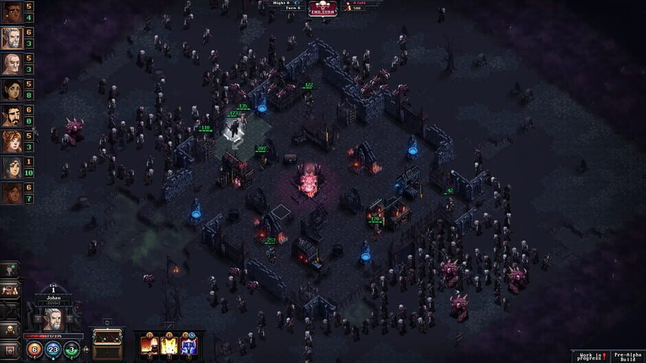 The Last Spell screenshot 7