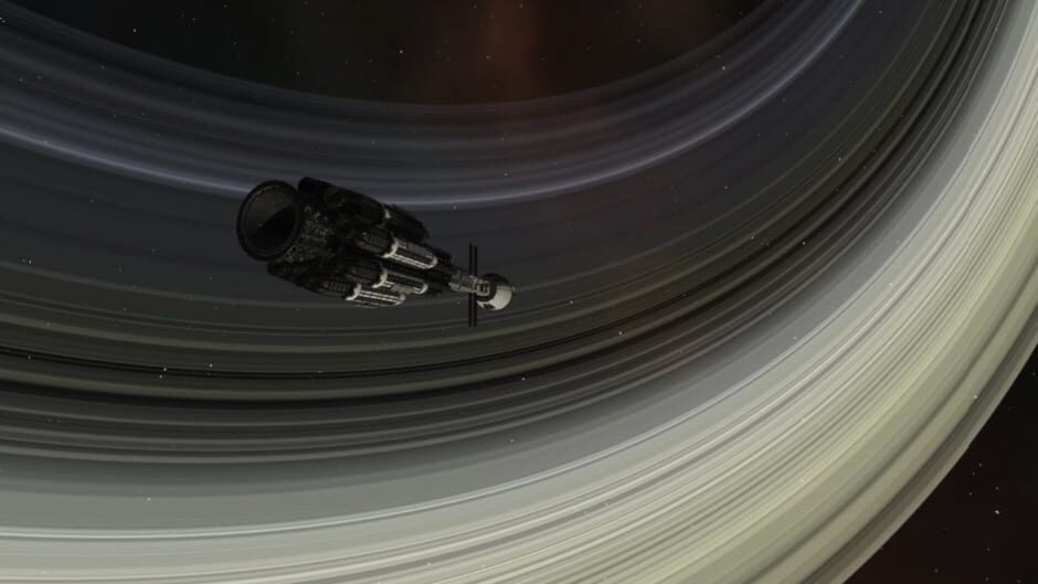 Kerbal Space Program 2 screenshot 2