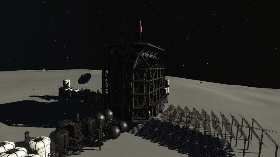 Kerbal Space Program 2 screenshot 3