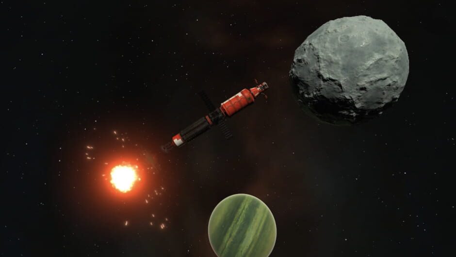 Kerbal Space Program 2 screenshot 4