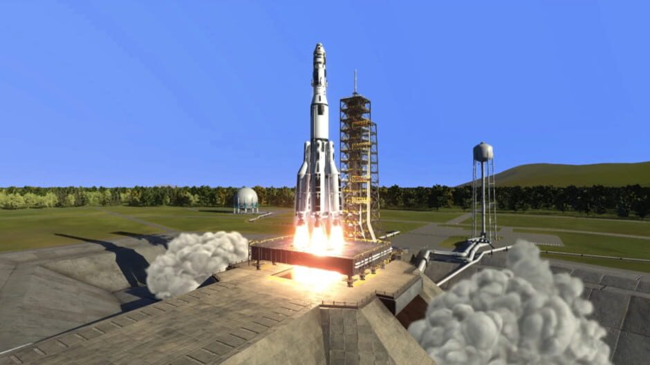 Kerbal Space Program 2 screenshot 5