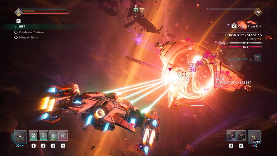 Everspace 2 screenshot 1