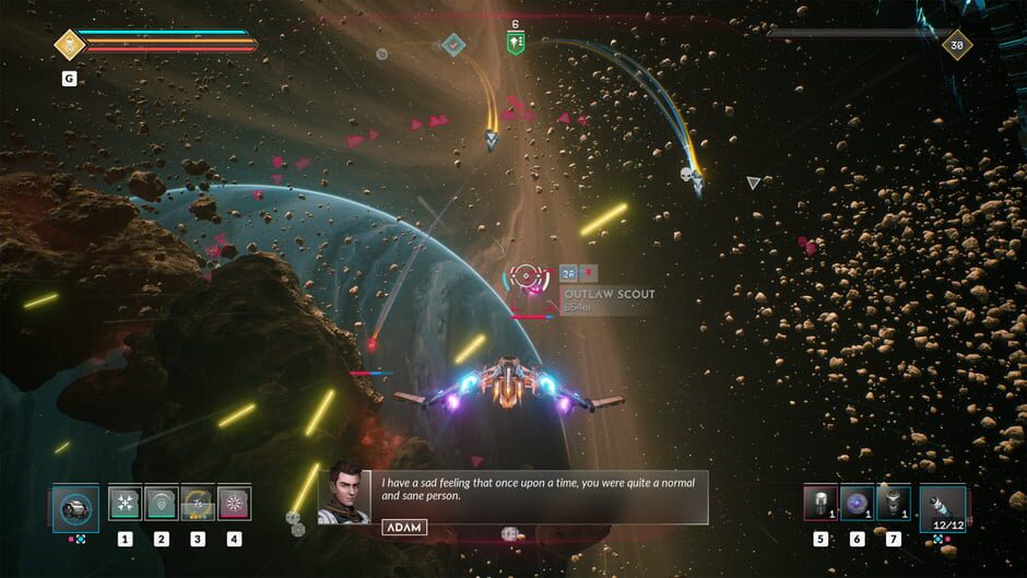 Everspace 2 screenshot 3