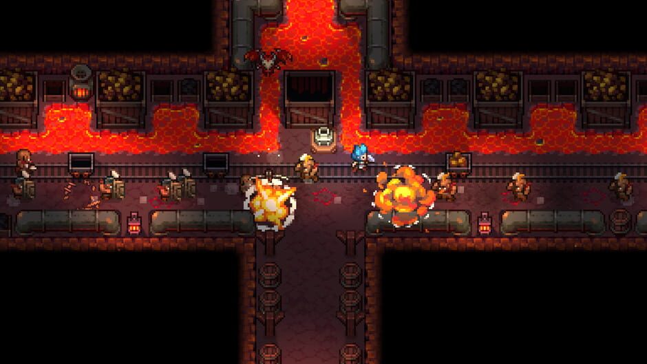 Dwerve screenshot 11