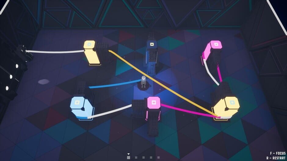 Filament screenshot 1