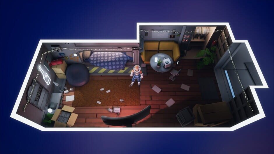 Filament screenshot 5