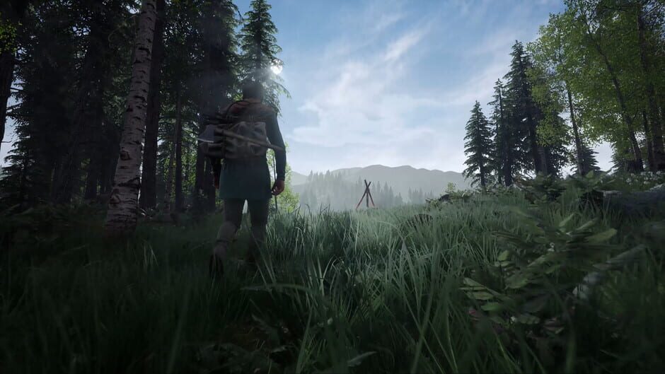 Medieval Dynasty screenshot 1