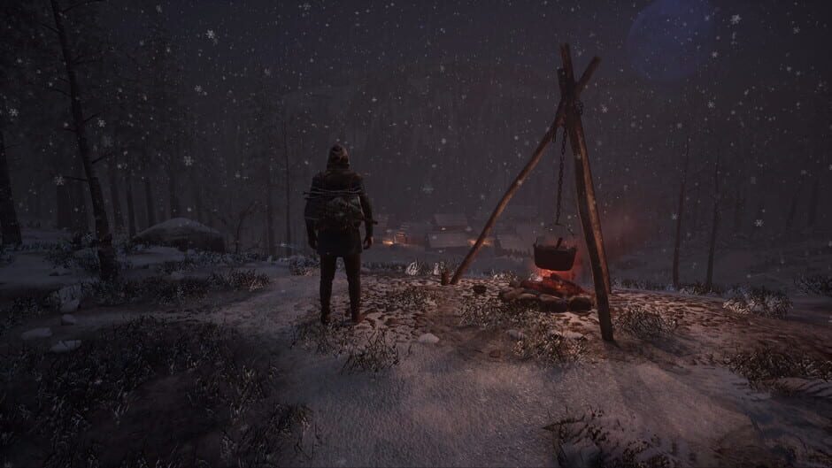 Medieval Dynasty screenshot 6