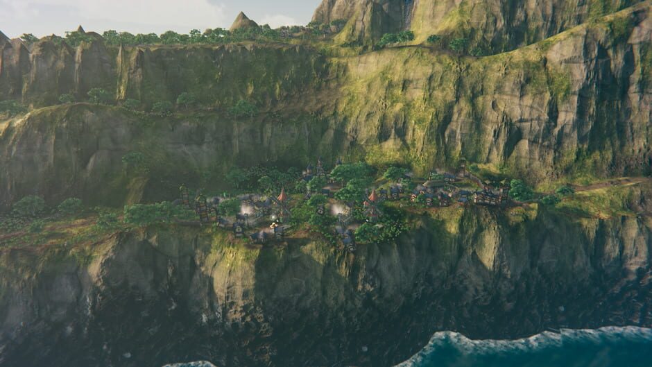 Fata Deum - The God Sim screenshot 8