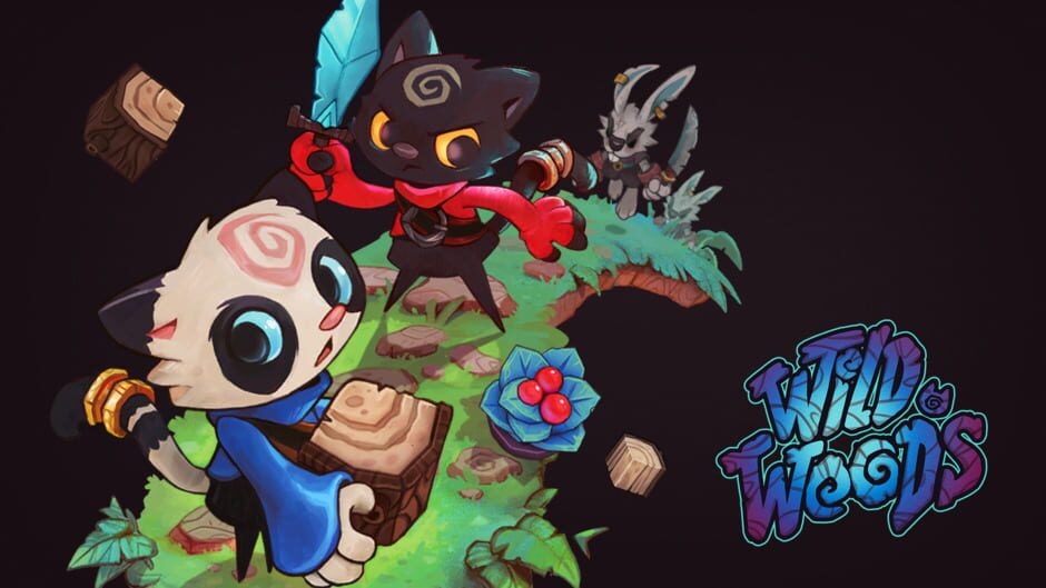 Wild Woods screenshot 6