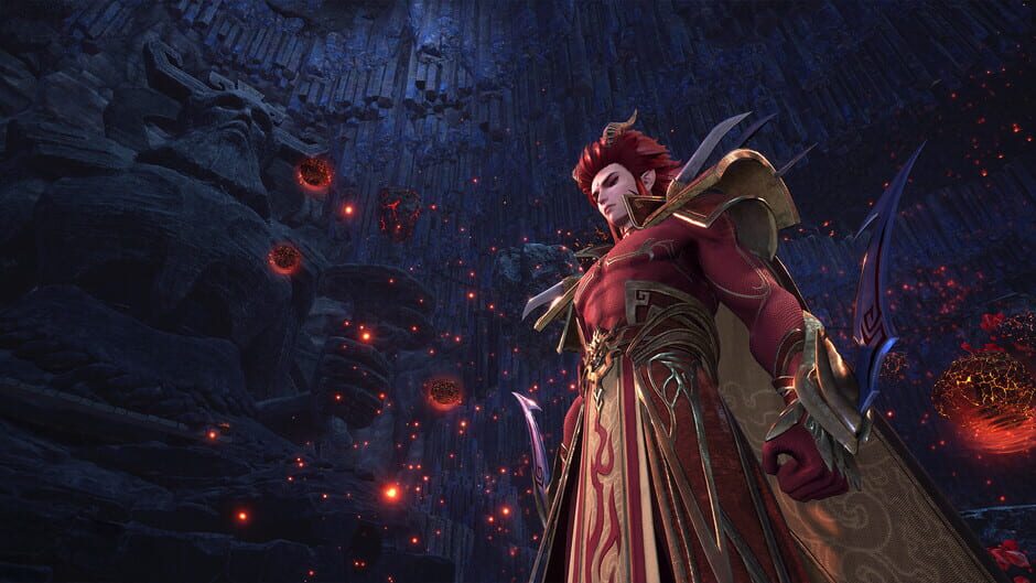 The Legend of Sword and Fairy 7 screenshot 11