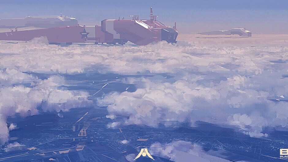 Homeworld 3 screenshot 3