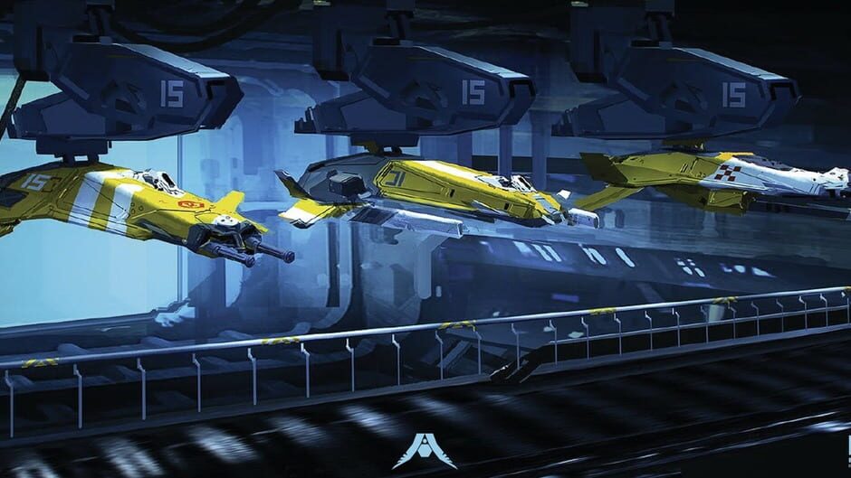 Homeworld 3 screenshot 4