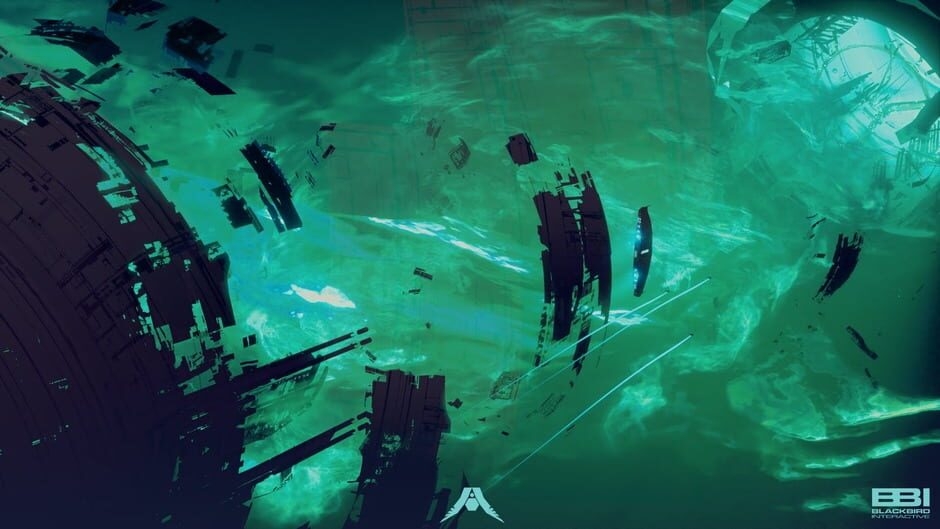 Homeworld 3 screenshot 5