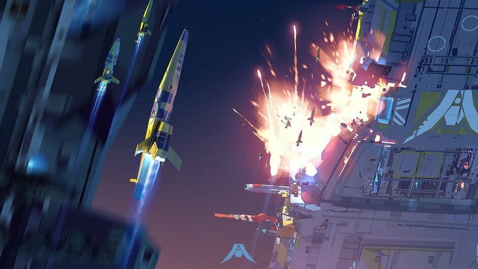 Homeworld 3 screenshot 6