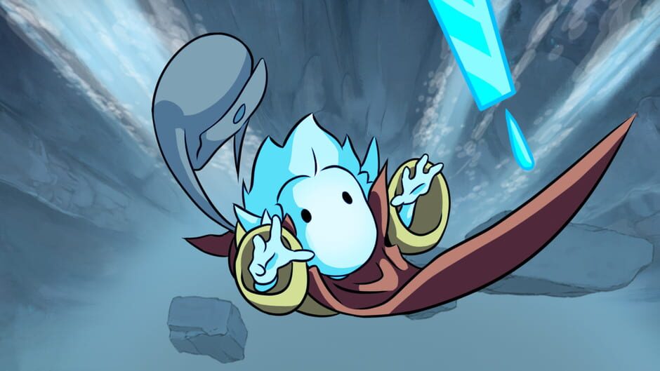 Greak: Memories of Azur screenshot 9