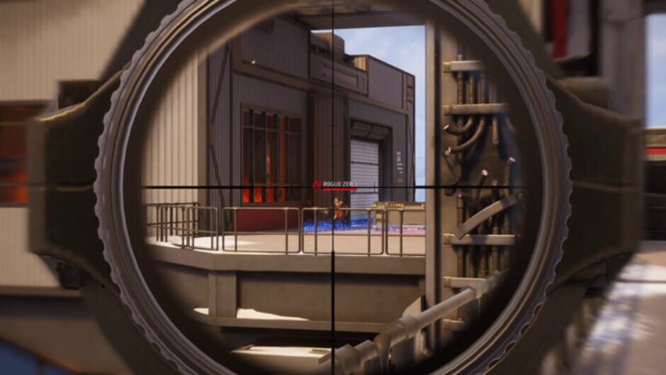 Rogue Company screenshot 4