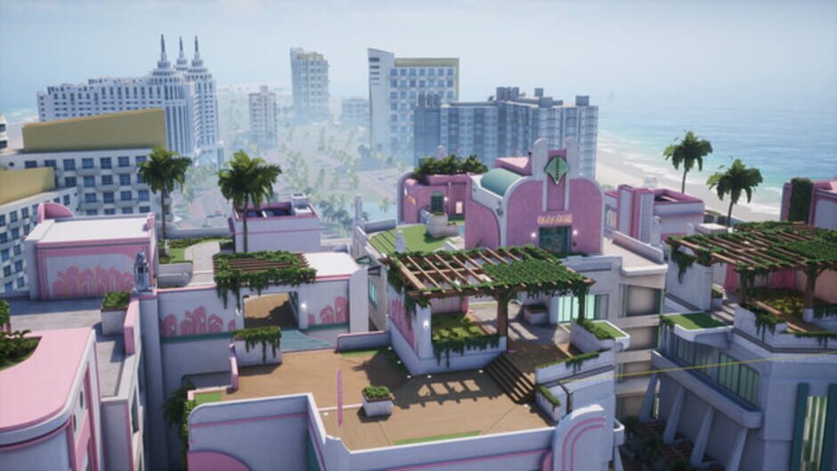 Rogue Company screenshot 6