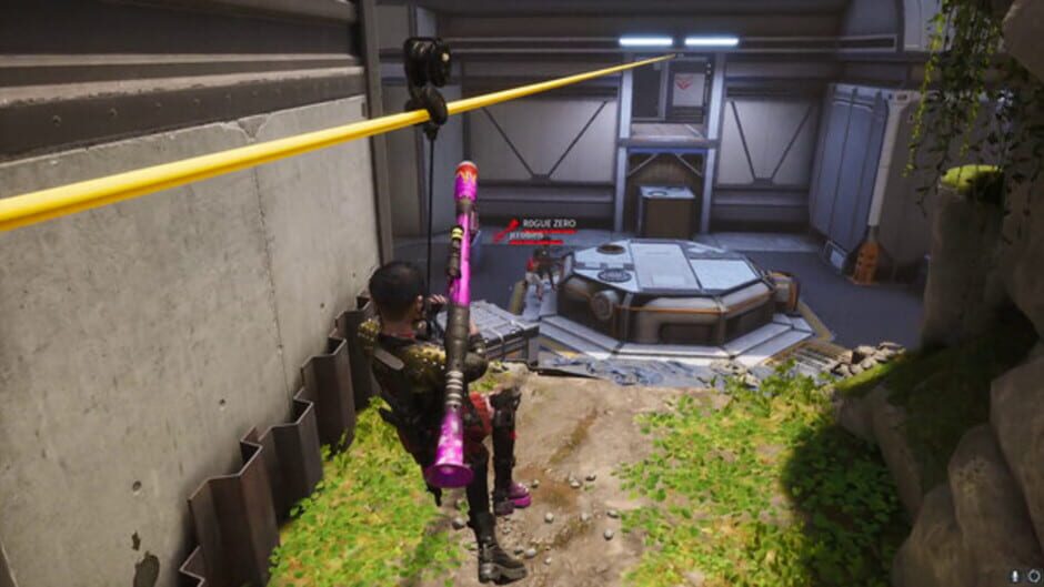 Rogue Company screenshot 7