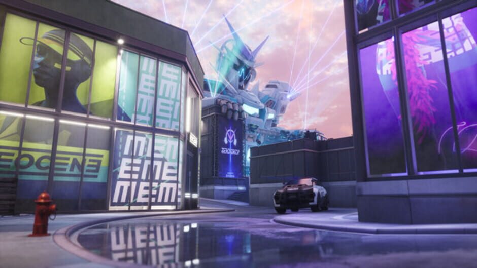 Rogue Company screenshot 10