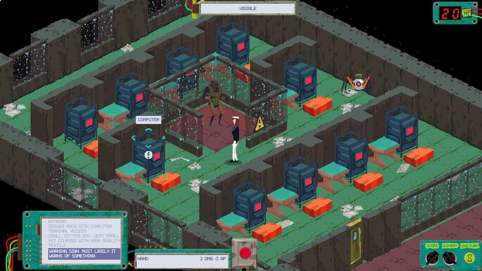 Space Wreck screenshot 12