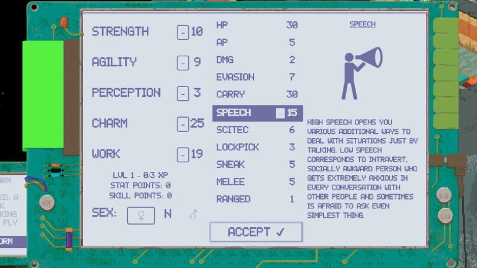 Space Wreck screenshot 5