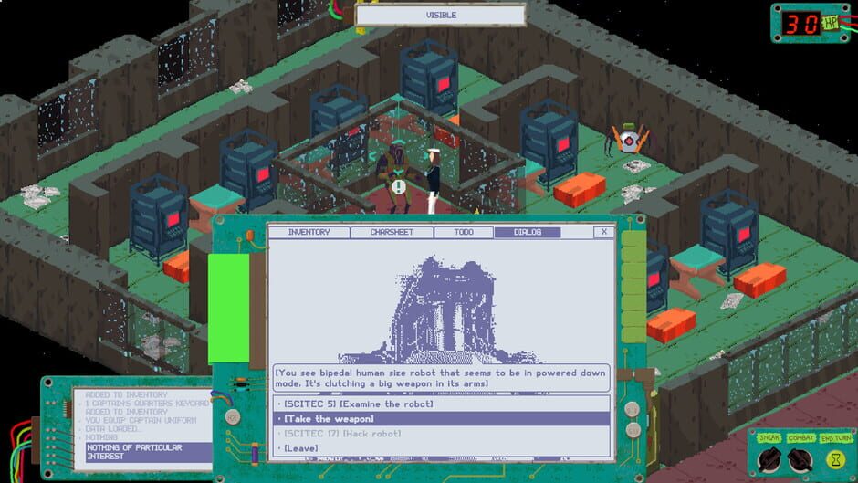 Space Wreck screenshot 10